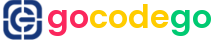 GoCodeGo Logo